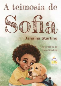 Capa A teimosia de Sofia 1