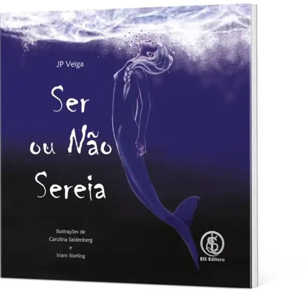 Ser ou não sereia