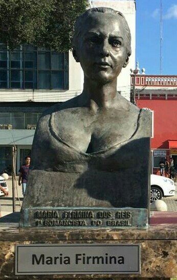 Dia Internacional da Mulher - 8 de março