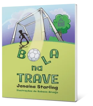 Audiolivro - Bola na trave