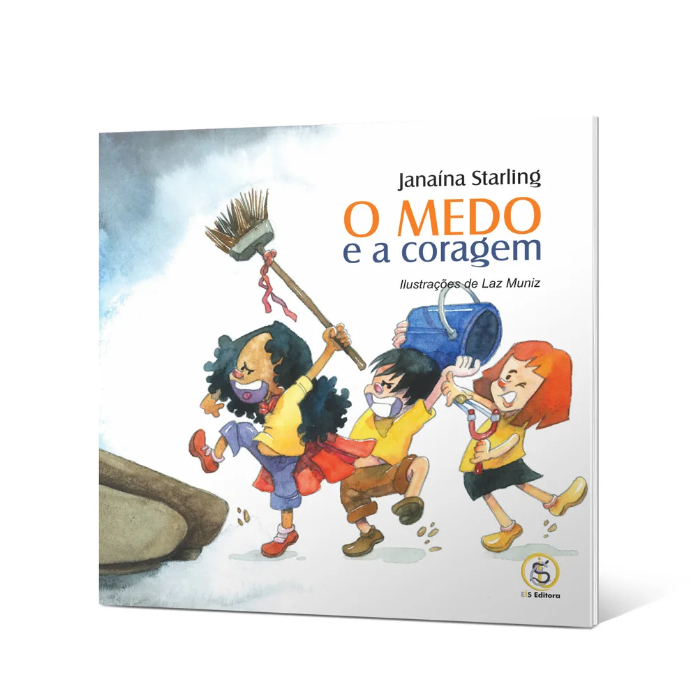 O Medo e a Coragem